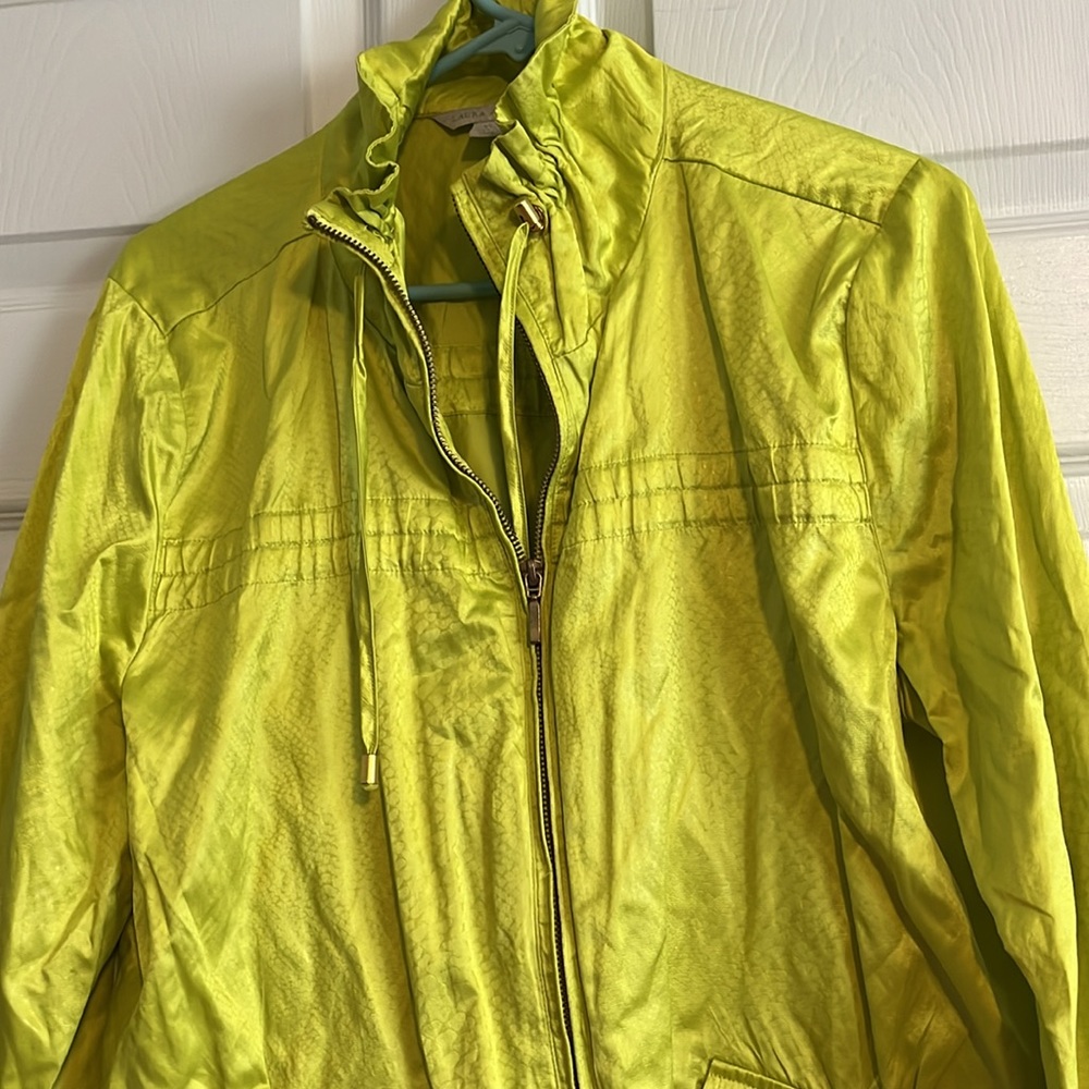 Laura Ashley Jacket. - image 2